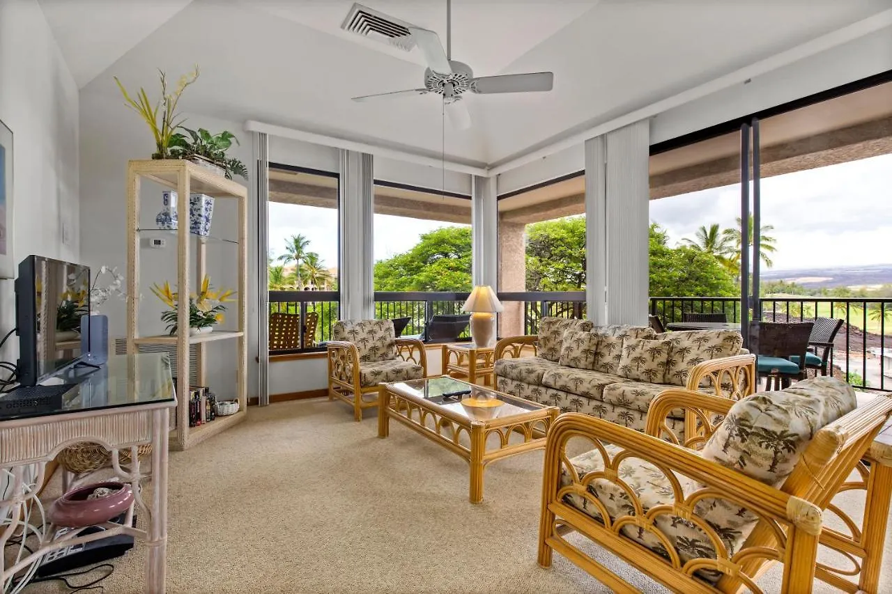 Shores At Waikoloa 307 - Mch 0*,  États-Unis