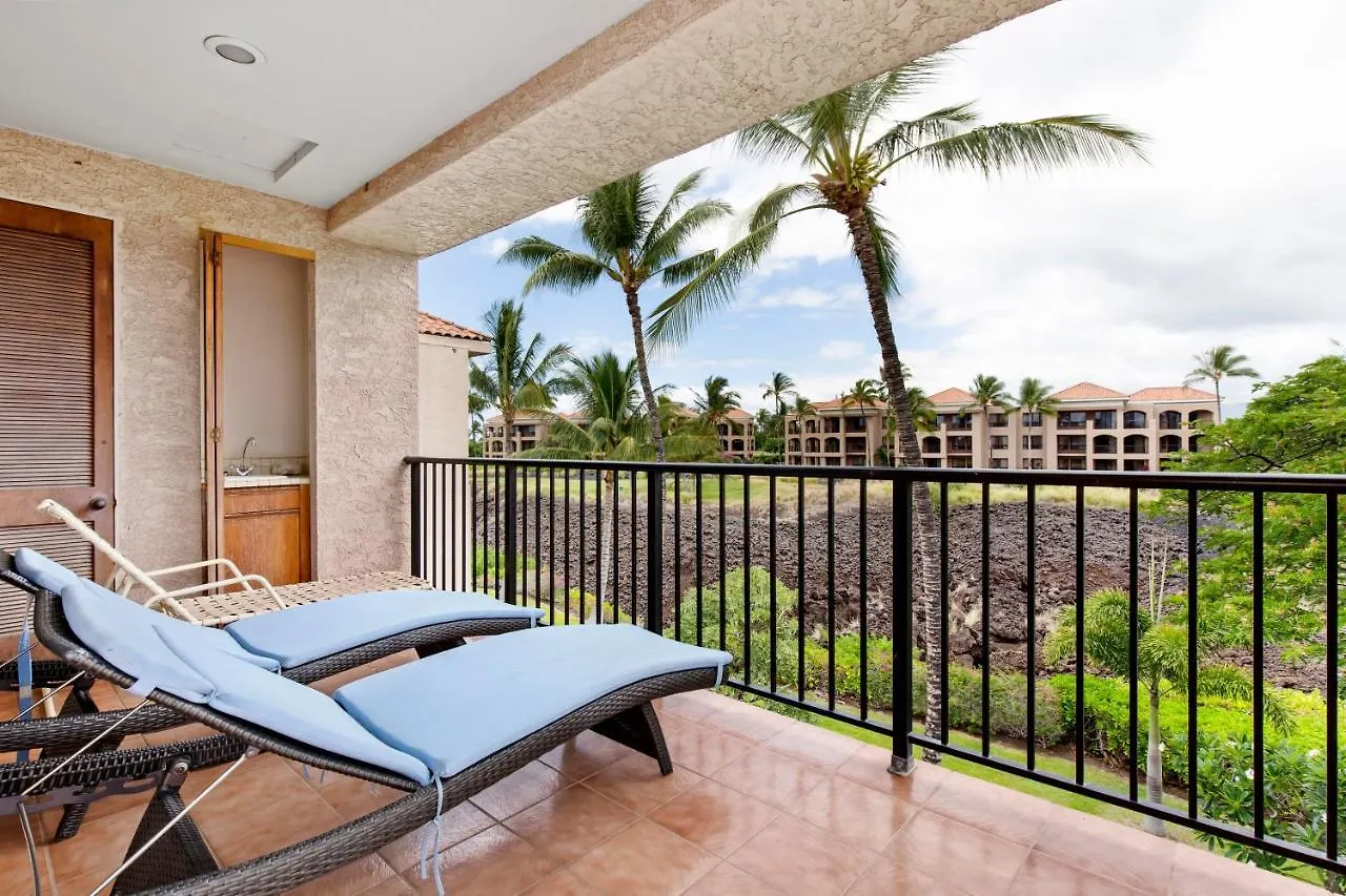 Shores At Waikoloa 307 - Mch Hébergement de vacances