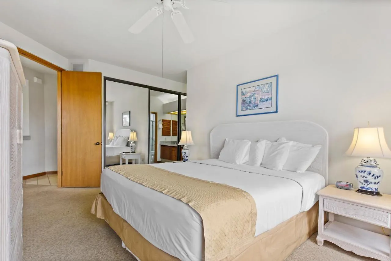 Hébergement de vacances Shores At Waikoloa 307 - Mch